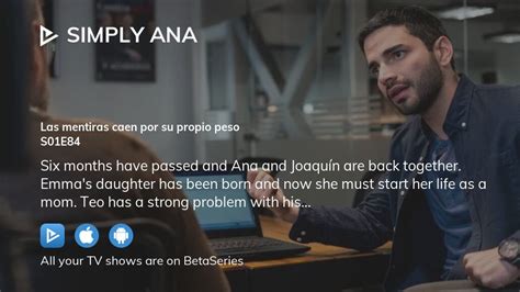 ana s01e03 dsrip|Ana Season 1 .